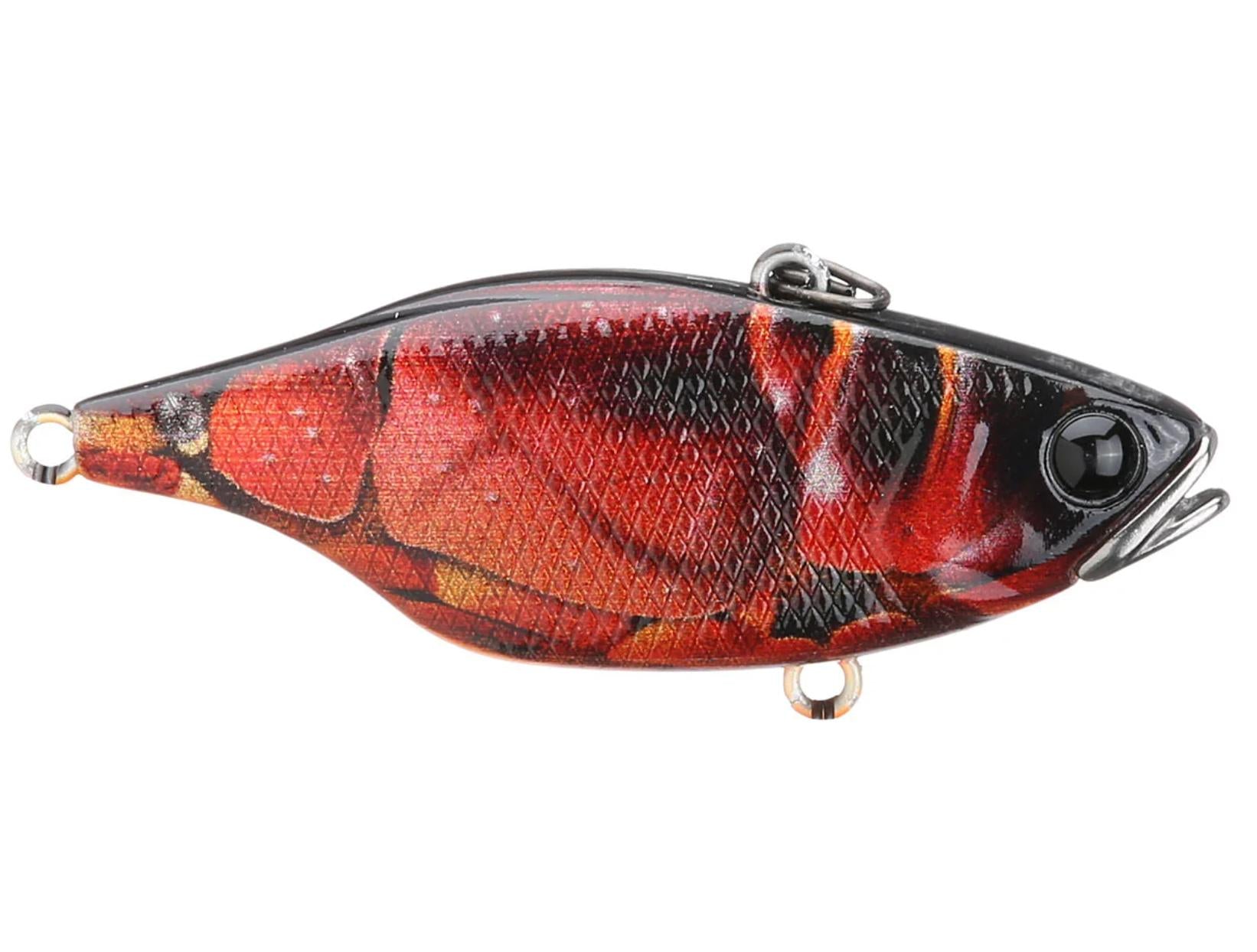 Jackall TN 80 Lipless Crankbaits