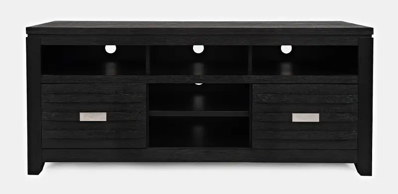 Altamonte Charcoal Gray 60 TV Stand