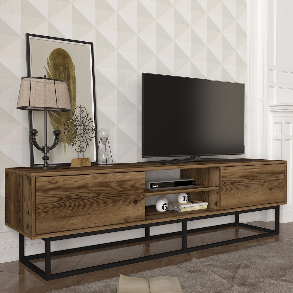 Lavin Industrial Design TV Stand for TVs up to 75\