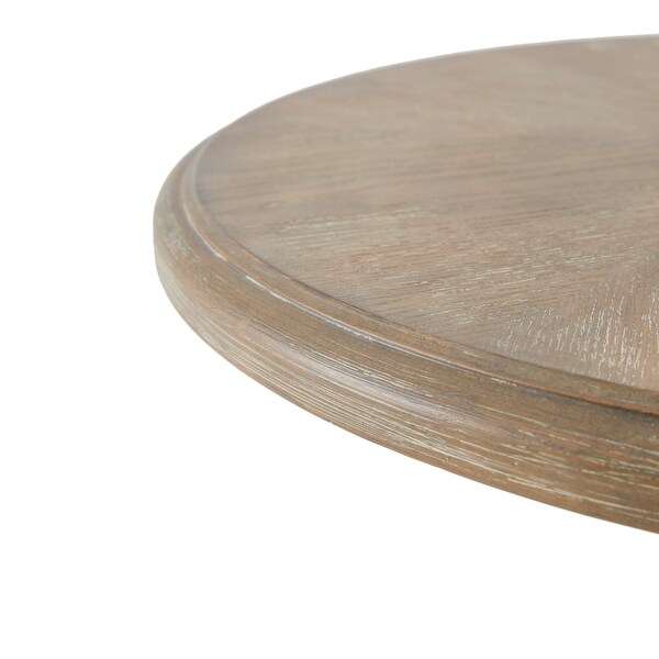 Madison Park Hemlock Accent Table