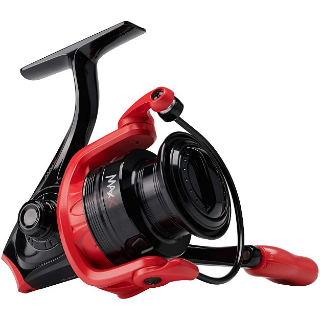 Abu Garcia Max X Spinning Fishing Reel Gear Ratio 5 8 1 Reel Size 30 Box