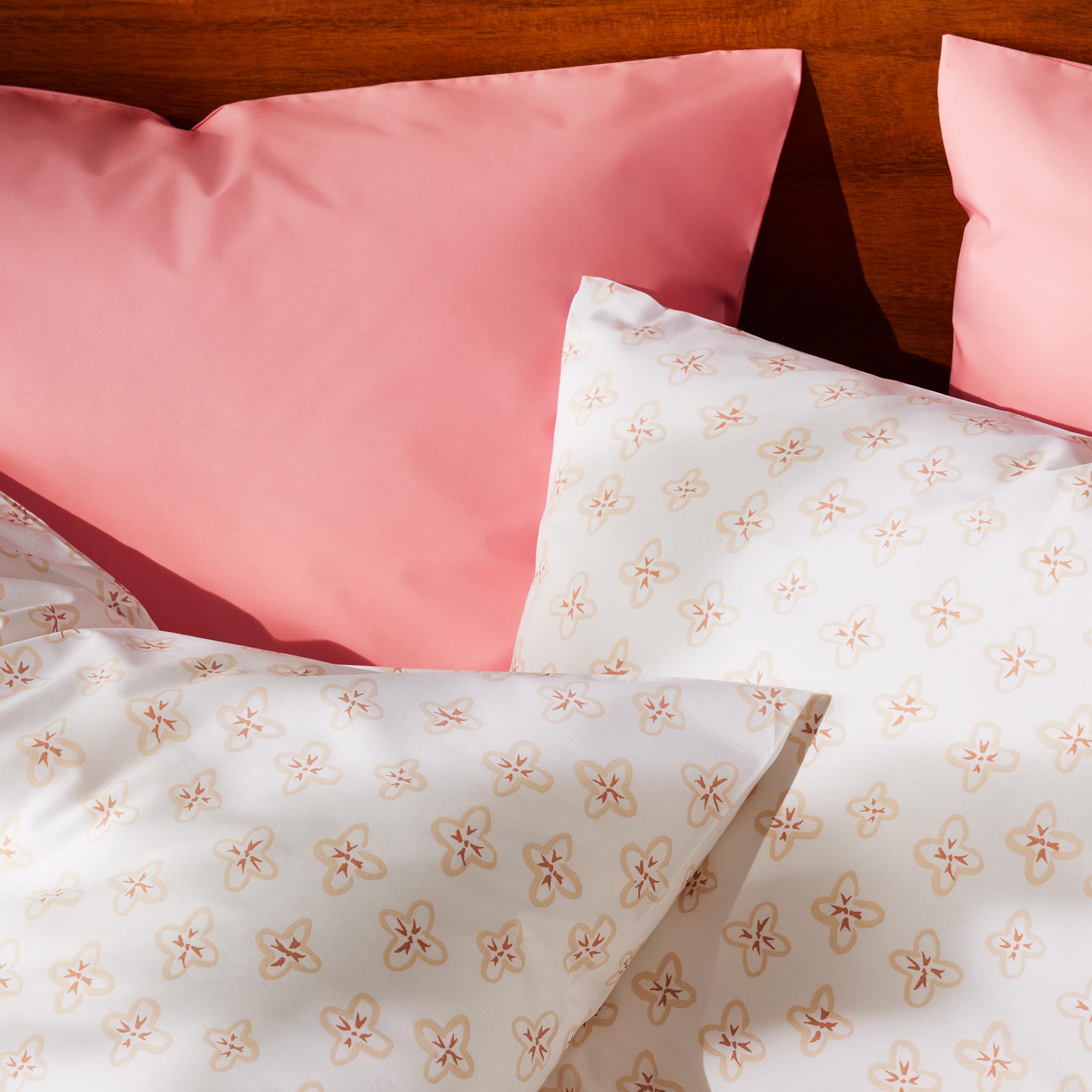 Luxe Sateen Pillowcases - Last Call