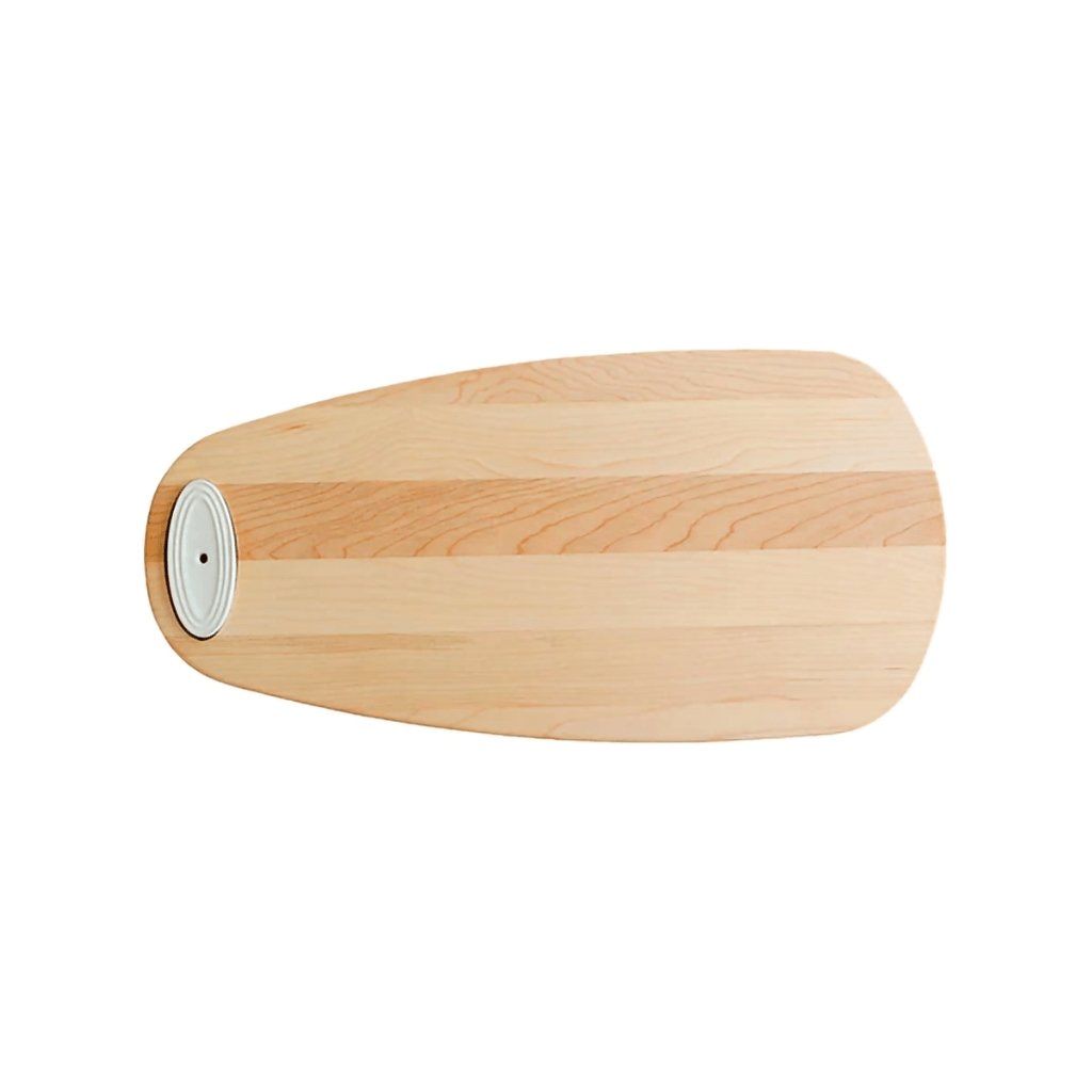 Nora Fleming  Maple Tasting Board (24)