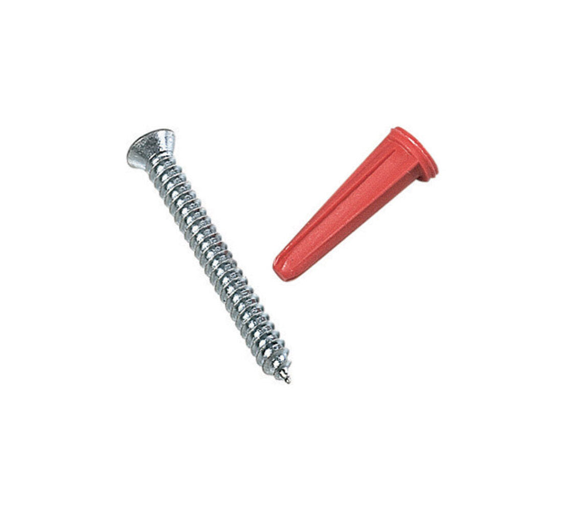 SHELF SCREW 1.5