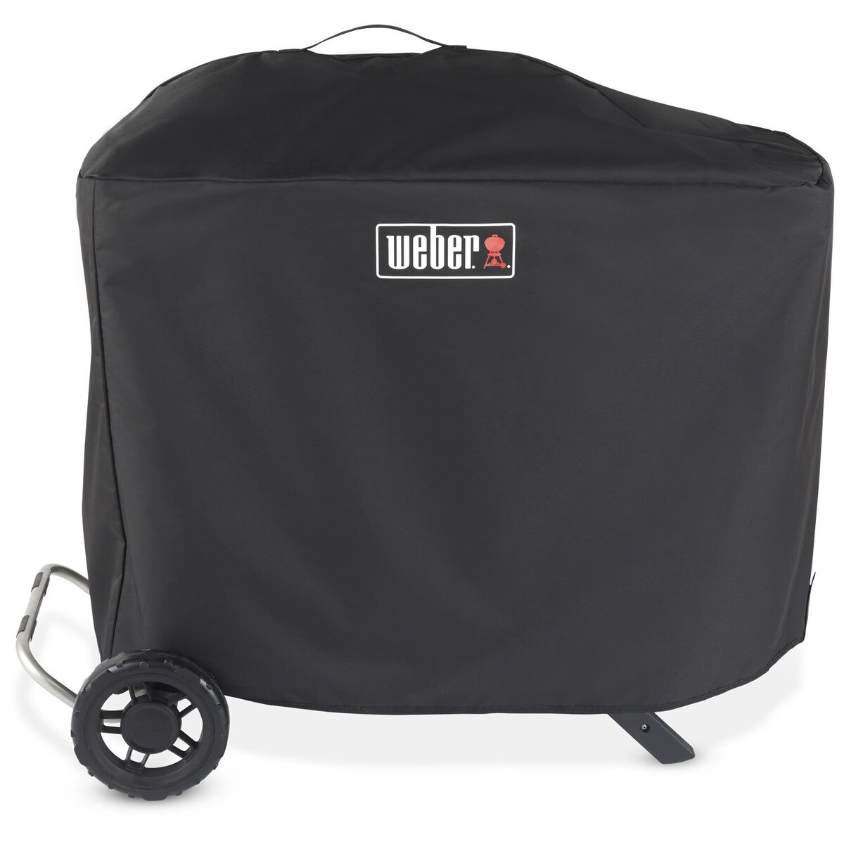 Weber Premium Grill Cover For Traveler Portable Grill