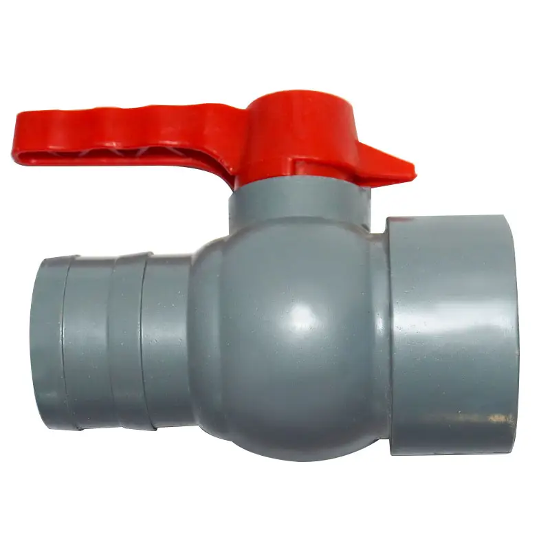 Through the valve irrigation system drip drip valves series garden irrigation supplies