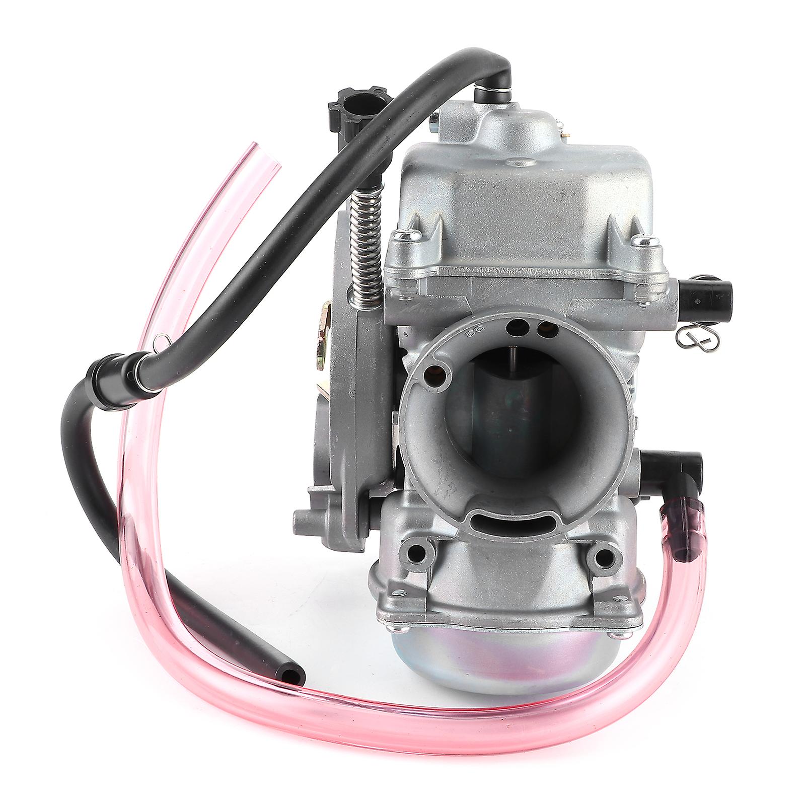 Motorcycle Carburetor Carb 15003-1686 Fit For Kawasaki 360 Prairie Klf360 Pd35jk1 0305