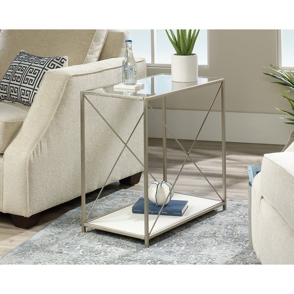 Vista Key Side Table