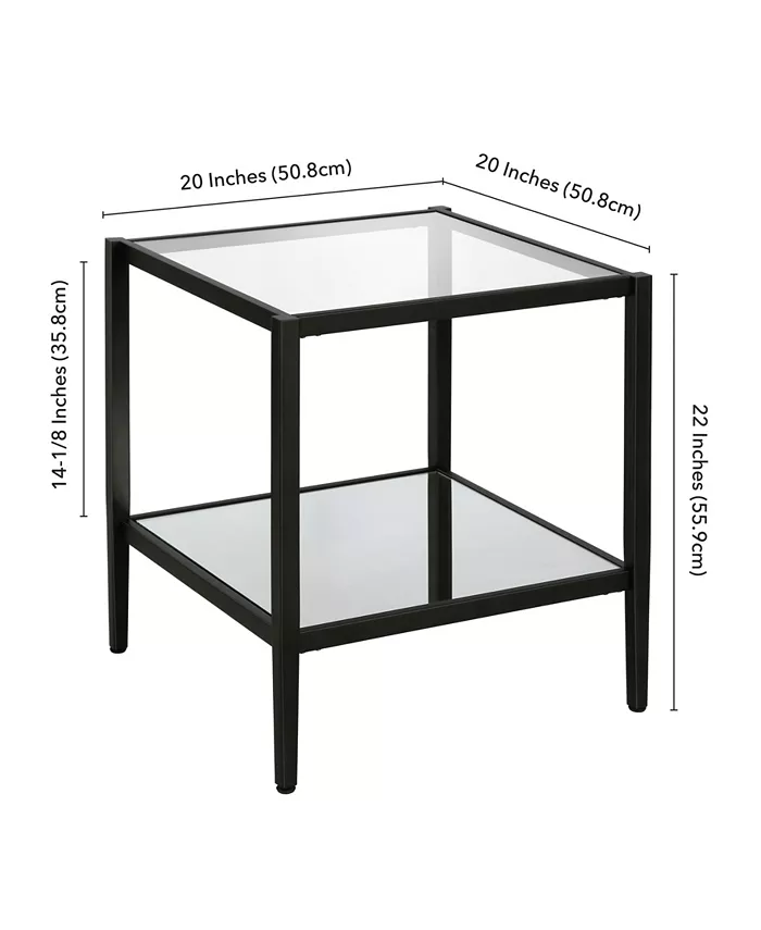 Hudson and Canal Hera Side Table