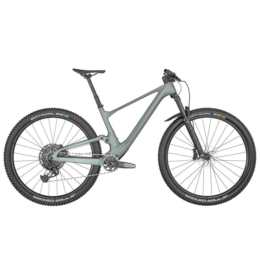 SCOTT Spark 920