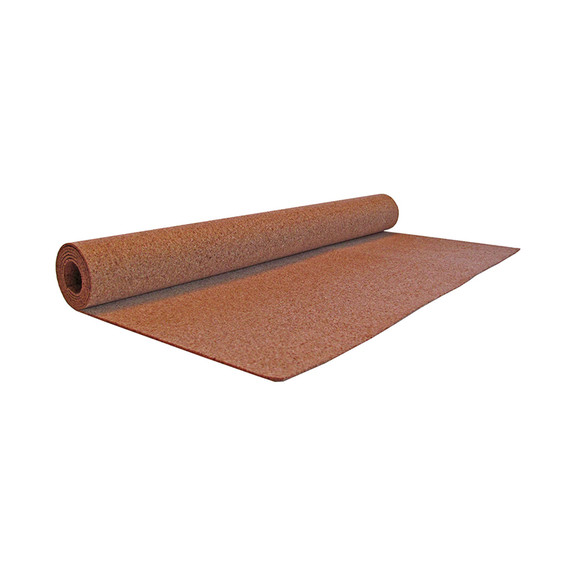 Flipside FLP38003 Cork Rolls 4X24Ft 3Mm Thick