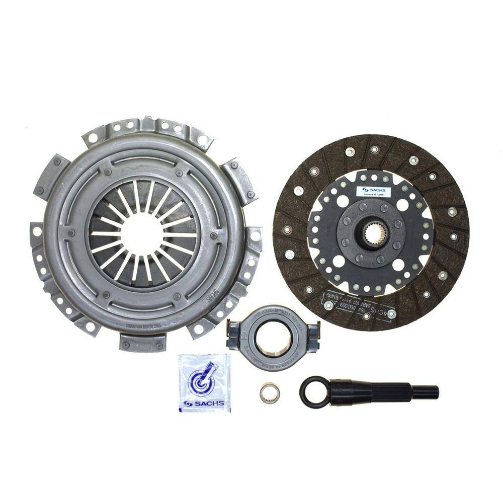 Sachs Clutch Kit KF224-02