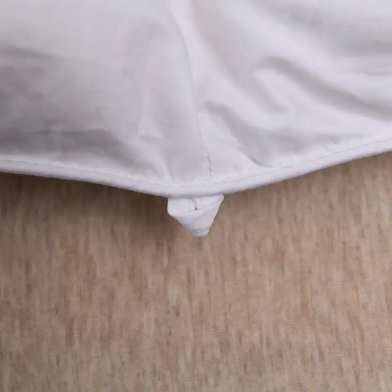 Diamond Goose Down Duvet (Egyptian Cotton Cover)