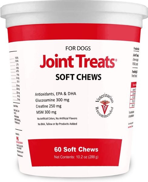 Joint MAX Joint Treats for Dogs