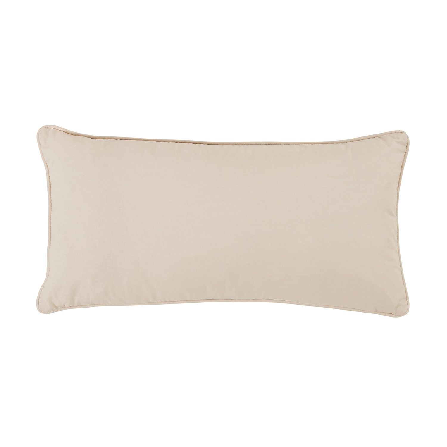 Donna Sharp Biscotti Throw Pillow