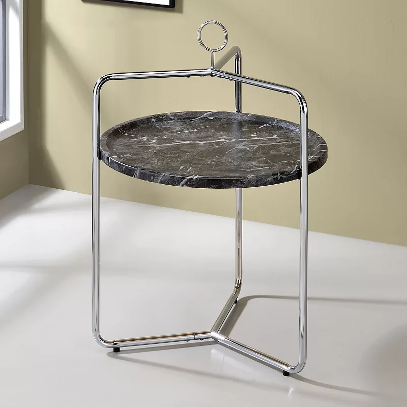 Steve Silver Co. Miro Side Table