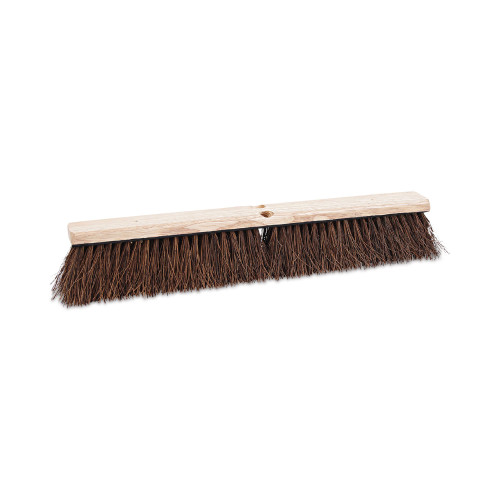 Boardwalk Floor Brush Head， 3.25