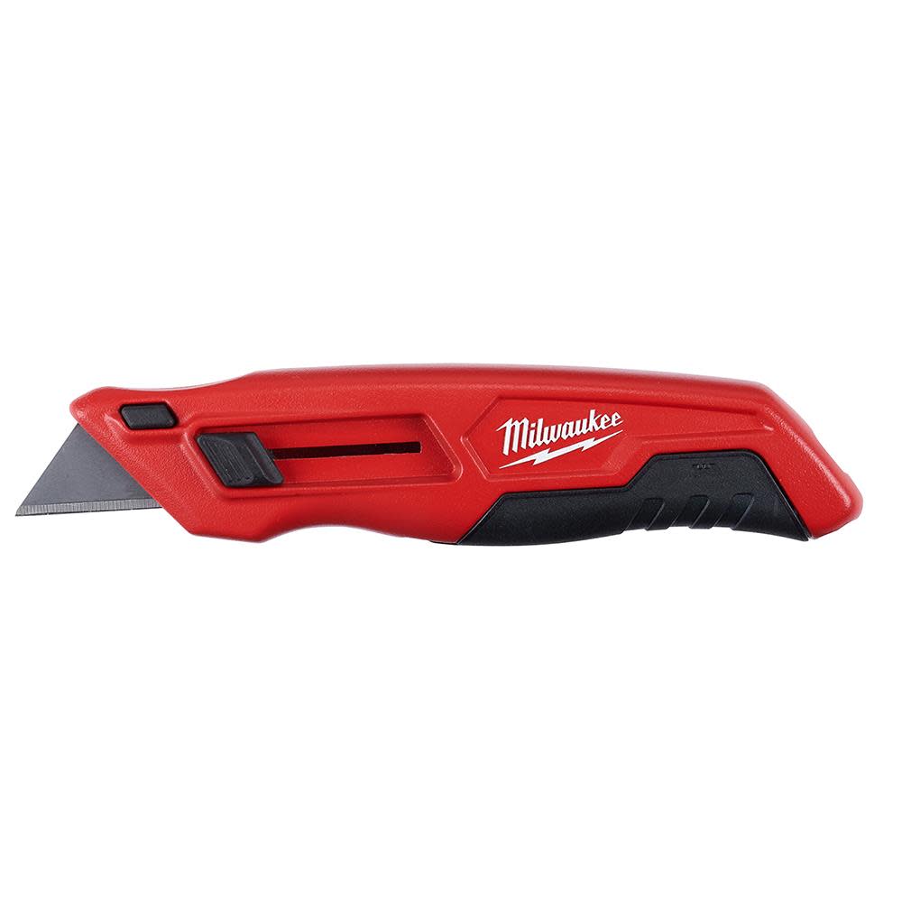 Milwaukee Side Slide Utility Knife 48-22-1510 from Milwaukee