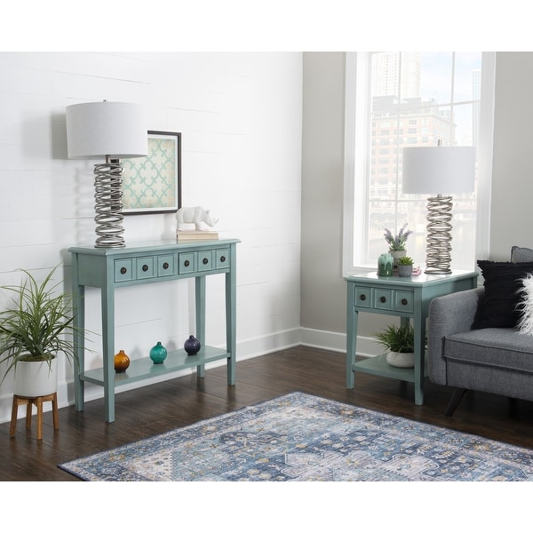 Sadie Side Accent Table