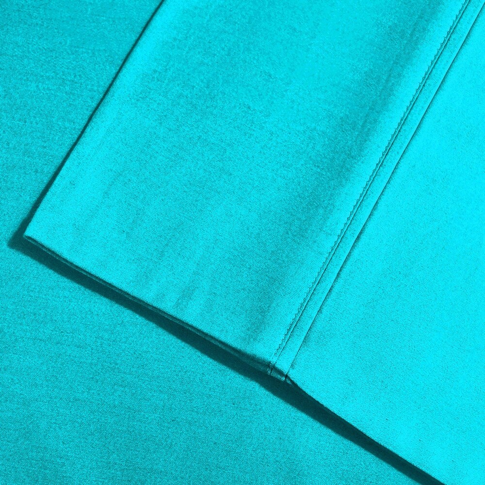 Superior Cotton Blend Sheet Set