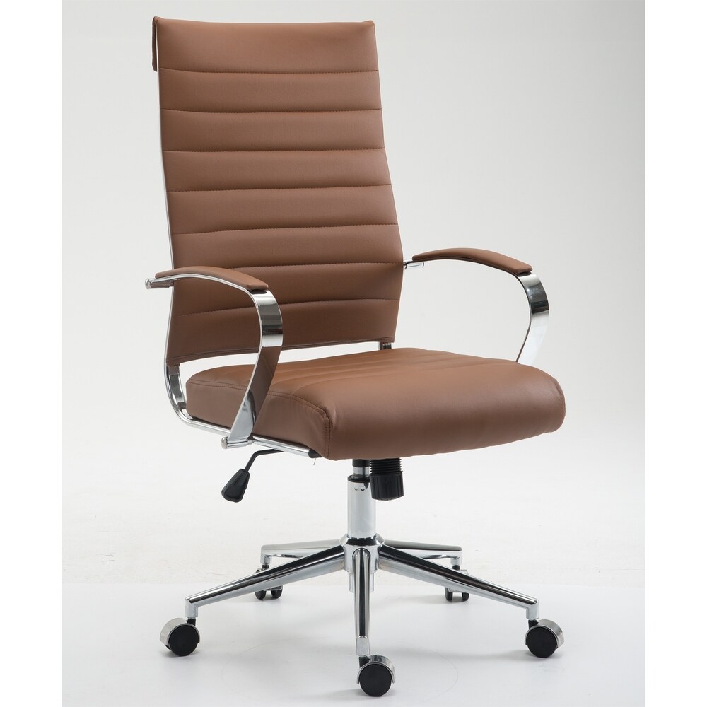 Edgemod Tremaine High Back Management Chair