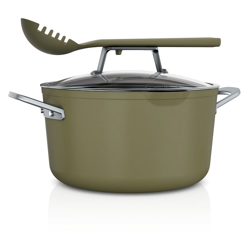 Ninja Foodi NeverStick PossiblePot 7-qt. Pot