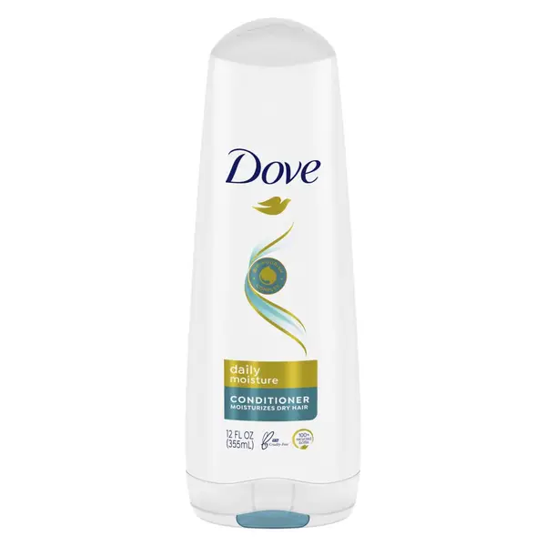 Dove 12oz Nutritive Solutions Moisturizing Conditioner