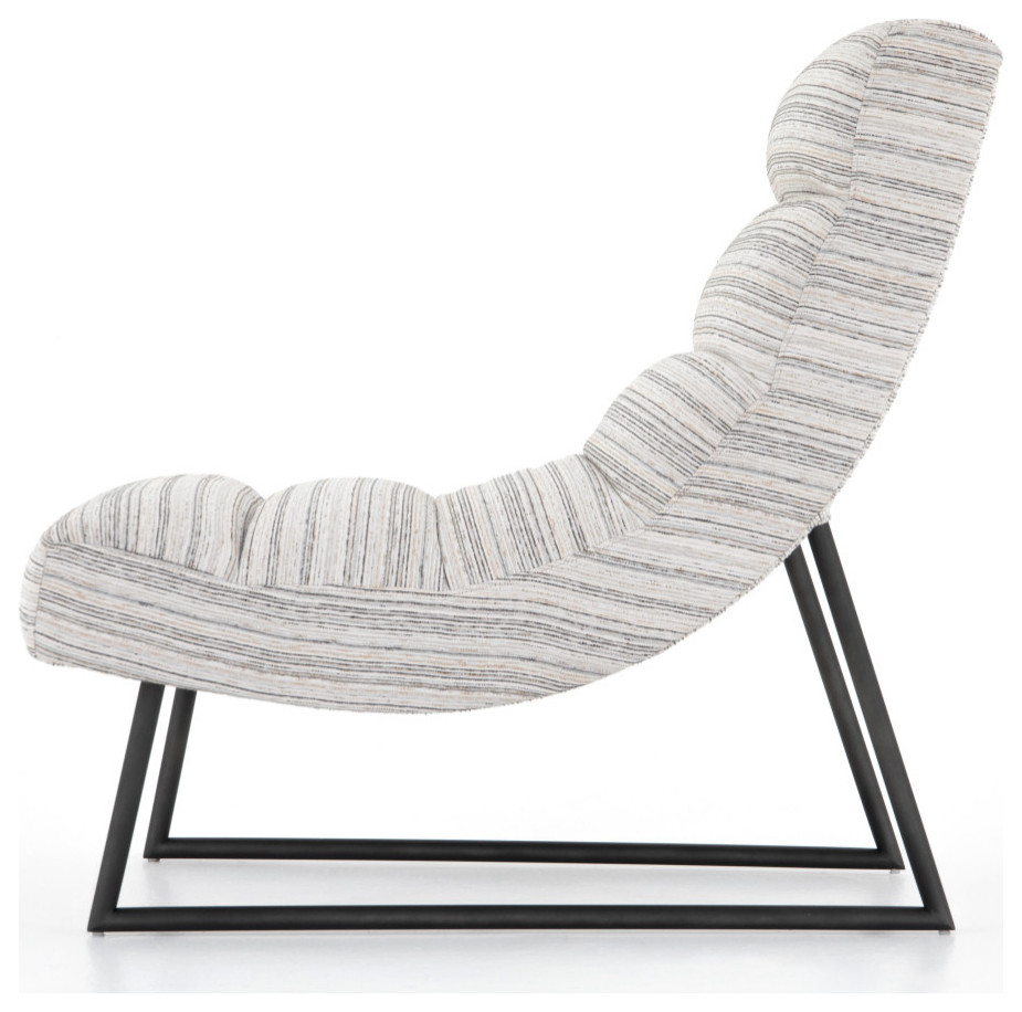 Georgios Chair   Modern   Armchairs And Accent Chairs   by Virgil Stanis Design  Houzz