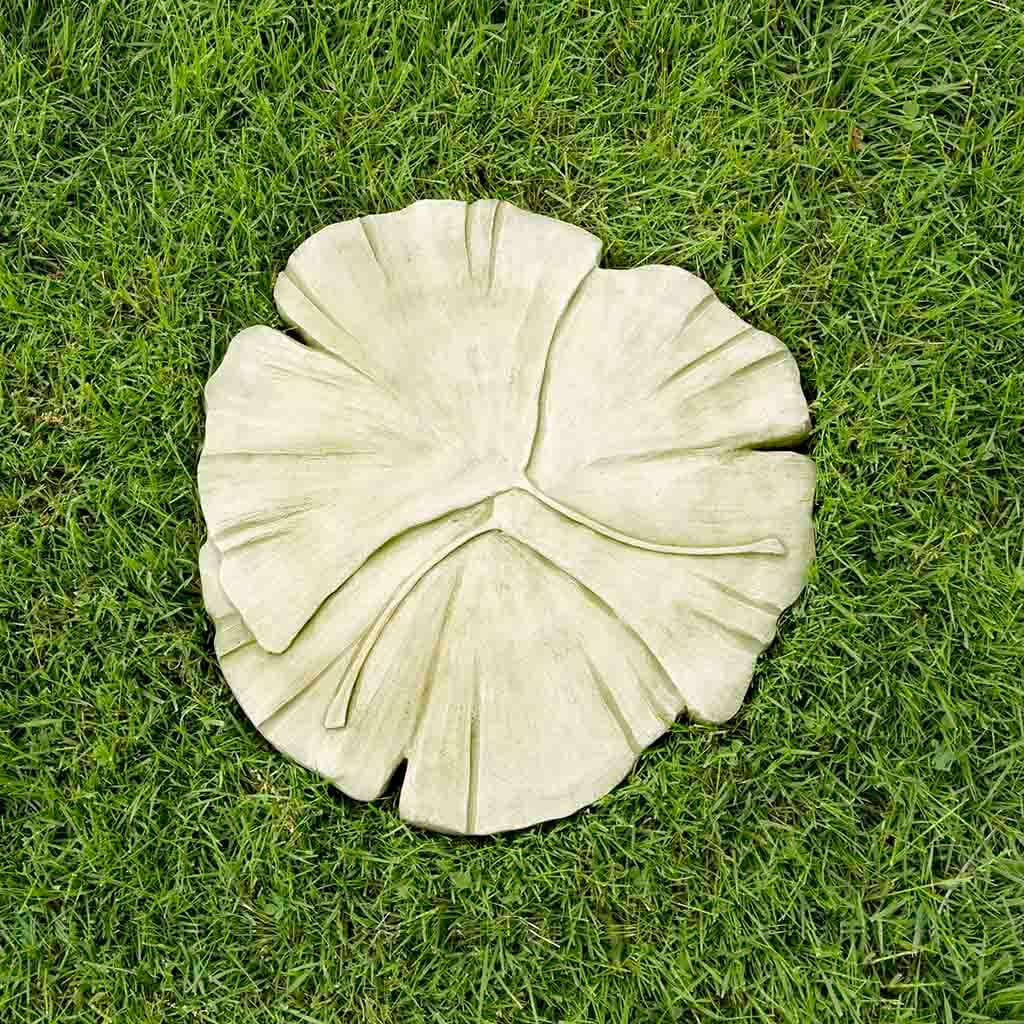 Campania International Ginkgo Stepping Stone