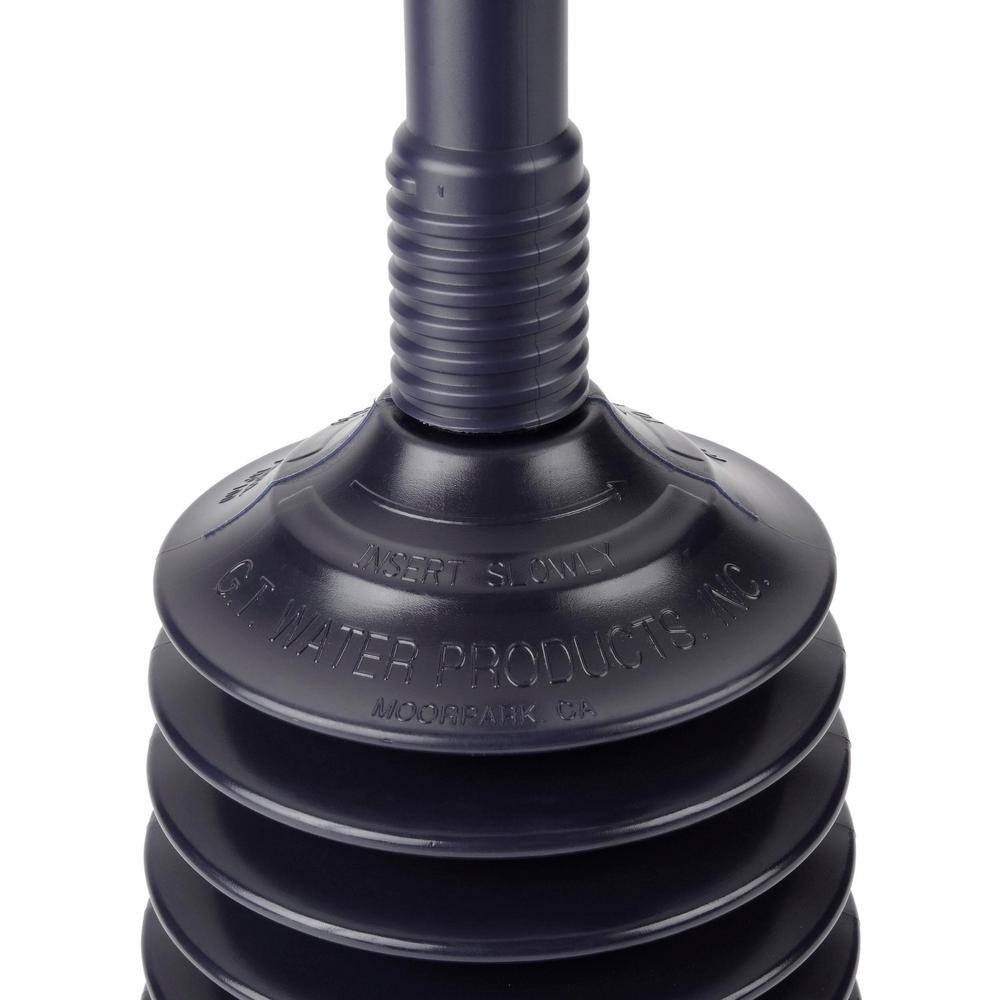 IMPACT Professional Plunger LFP9205