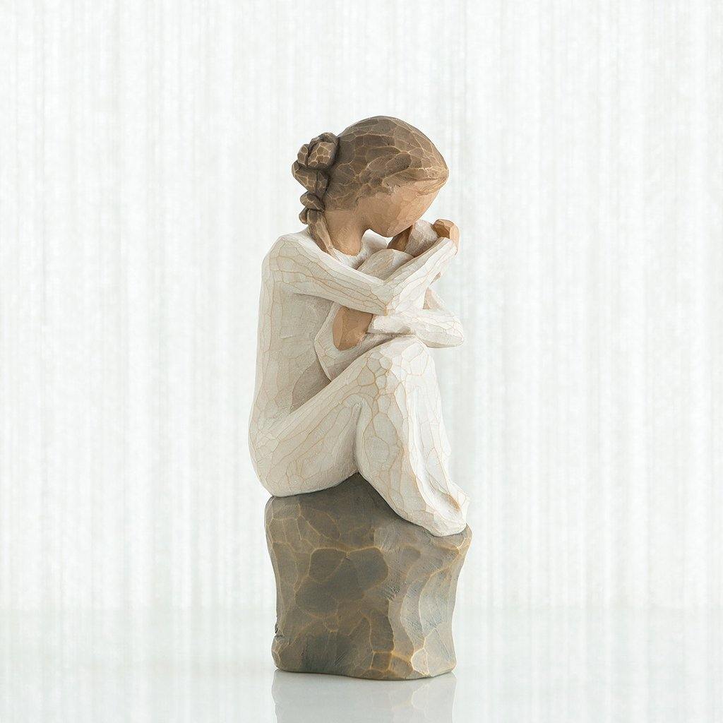 Willow Tree  Guardian Figurine