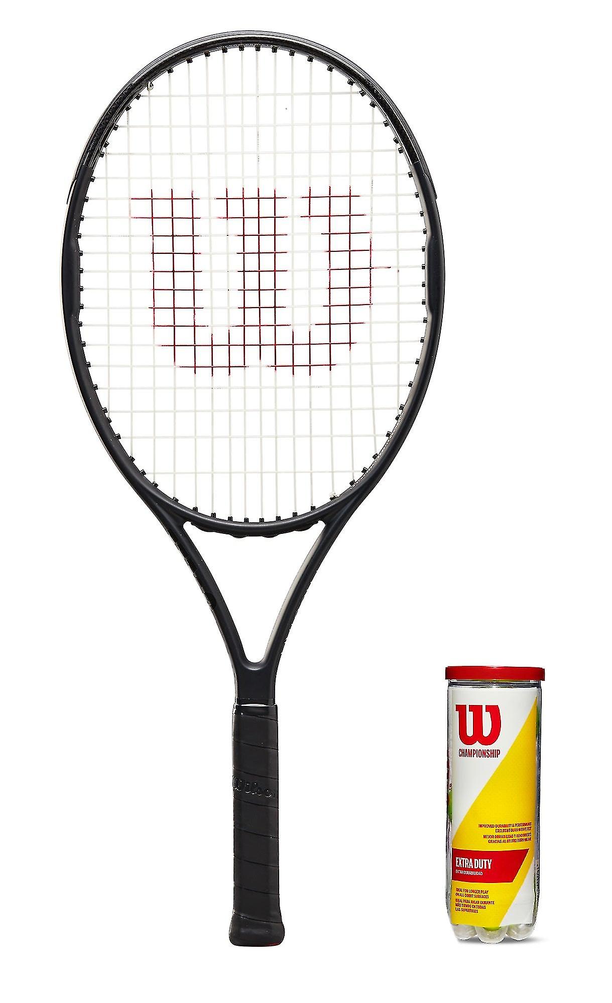 Wilson pro staff v13 25