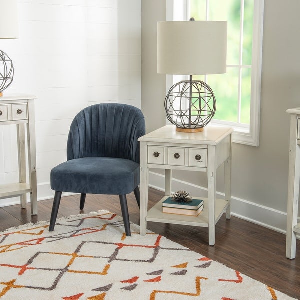 Sadie Side Accent Table