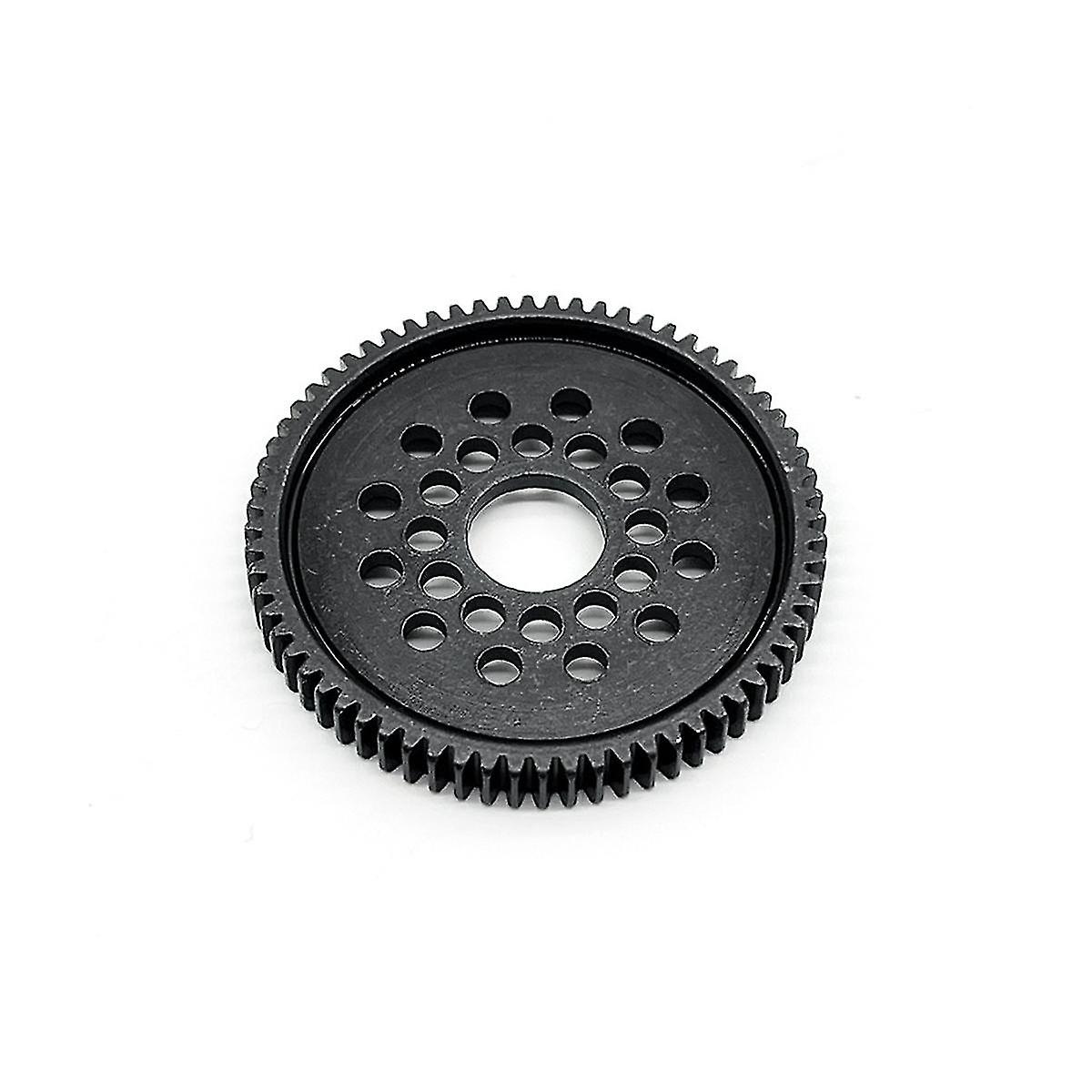 Metal 68t Gear 51423 For Tt02 Xv01 Ff03 Td4 Td2 Ta06 -02 -02d Xv-01 Rc Car Upgrade Parts Accessorie