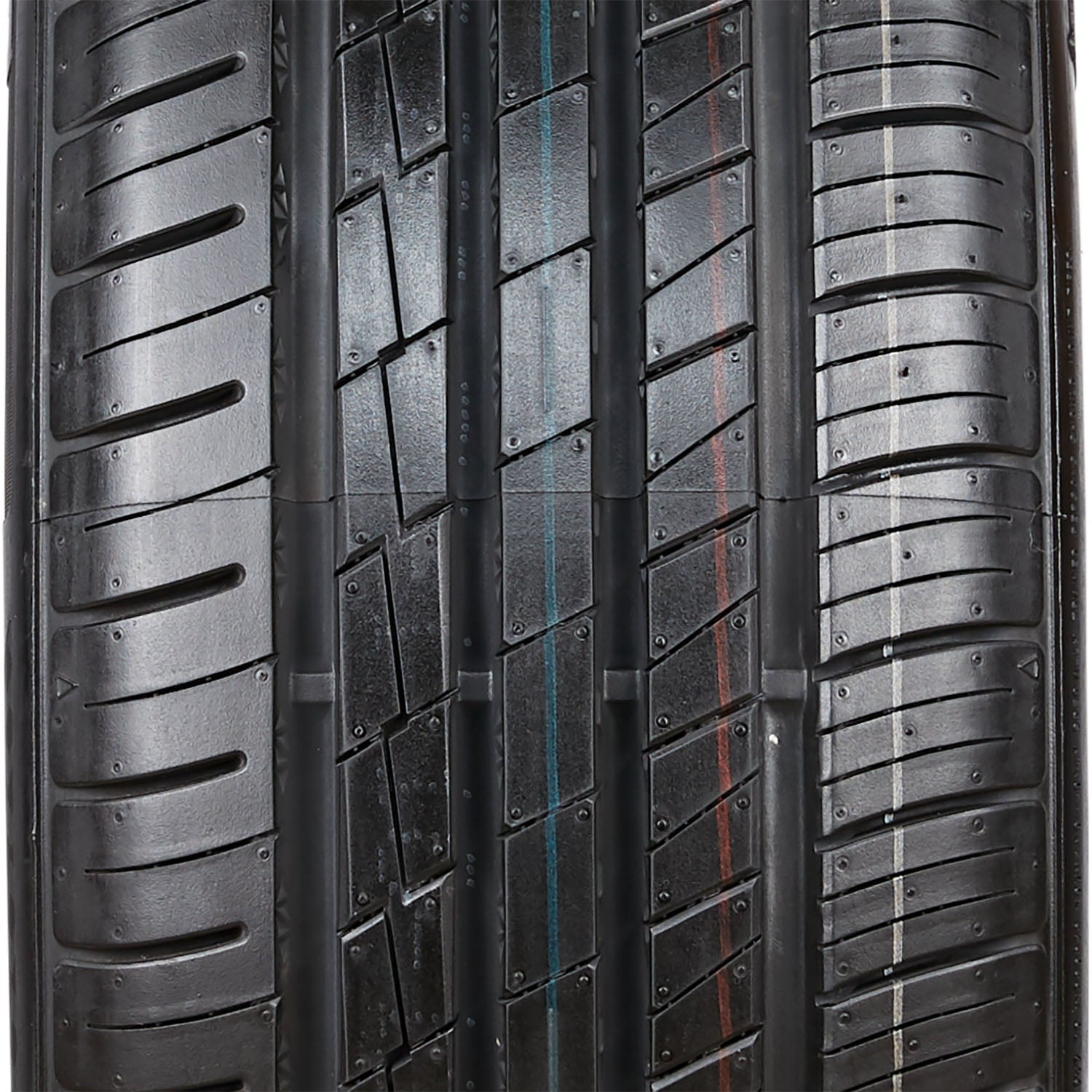 BlackHawk Street-H HH11 UHP 215/55R16 97H XL Passenger Tire