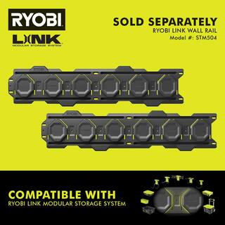 RYOBI LINK Standard Tool Box STM101