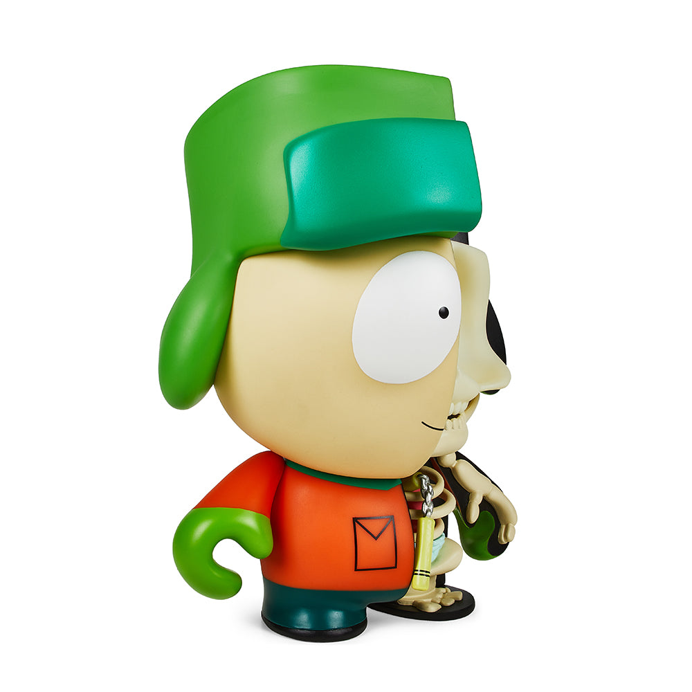 South Park Anatomy Kyle 8