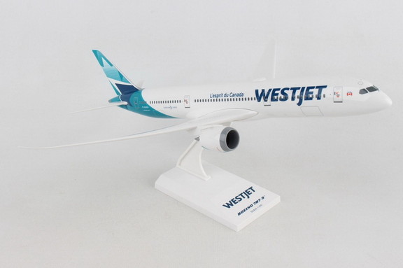 SKYMARKS Westjet 787 9 1/200  SKR1002