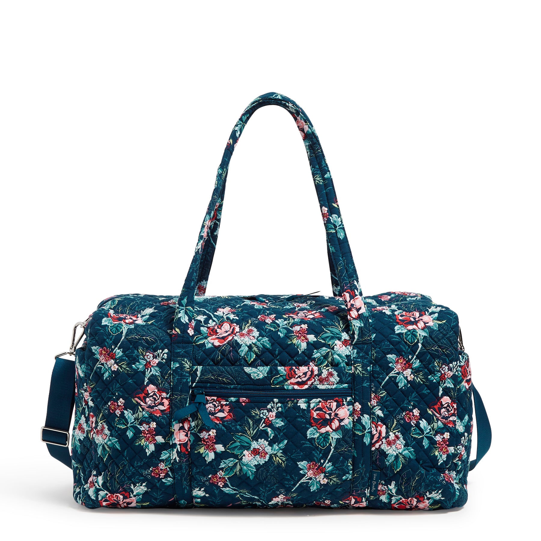 Large Travel Duffel Bag