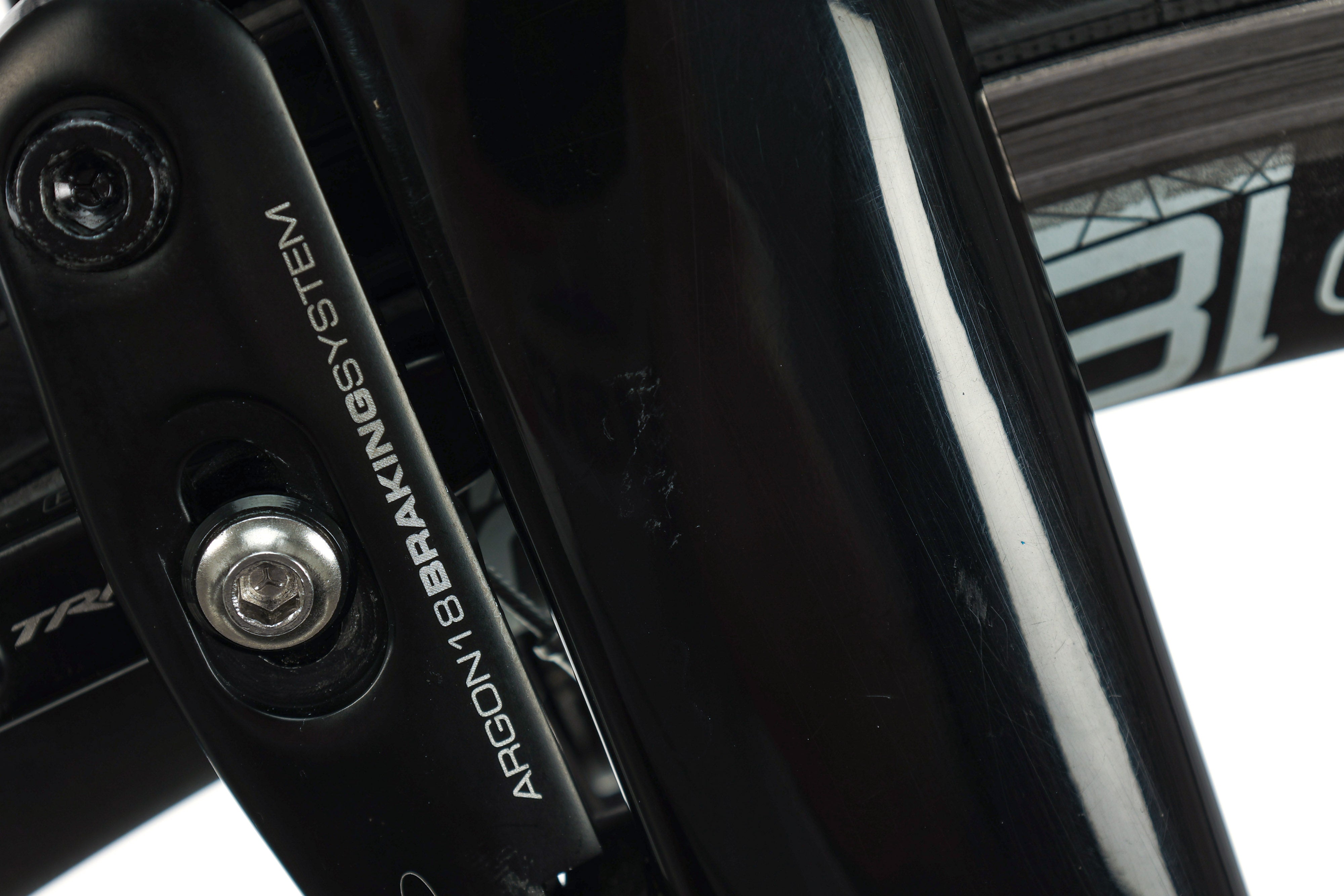Argon 18 Nitrogen Road Bike - 2016, Medium