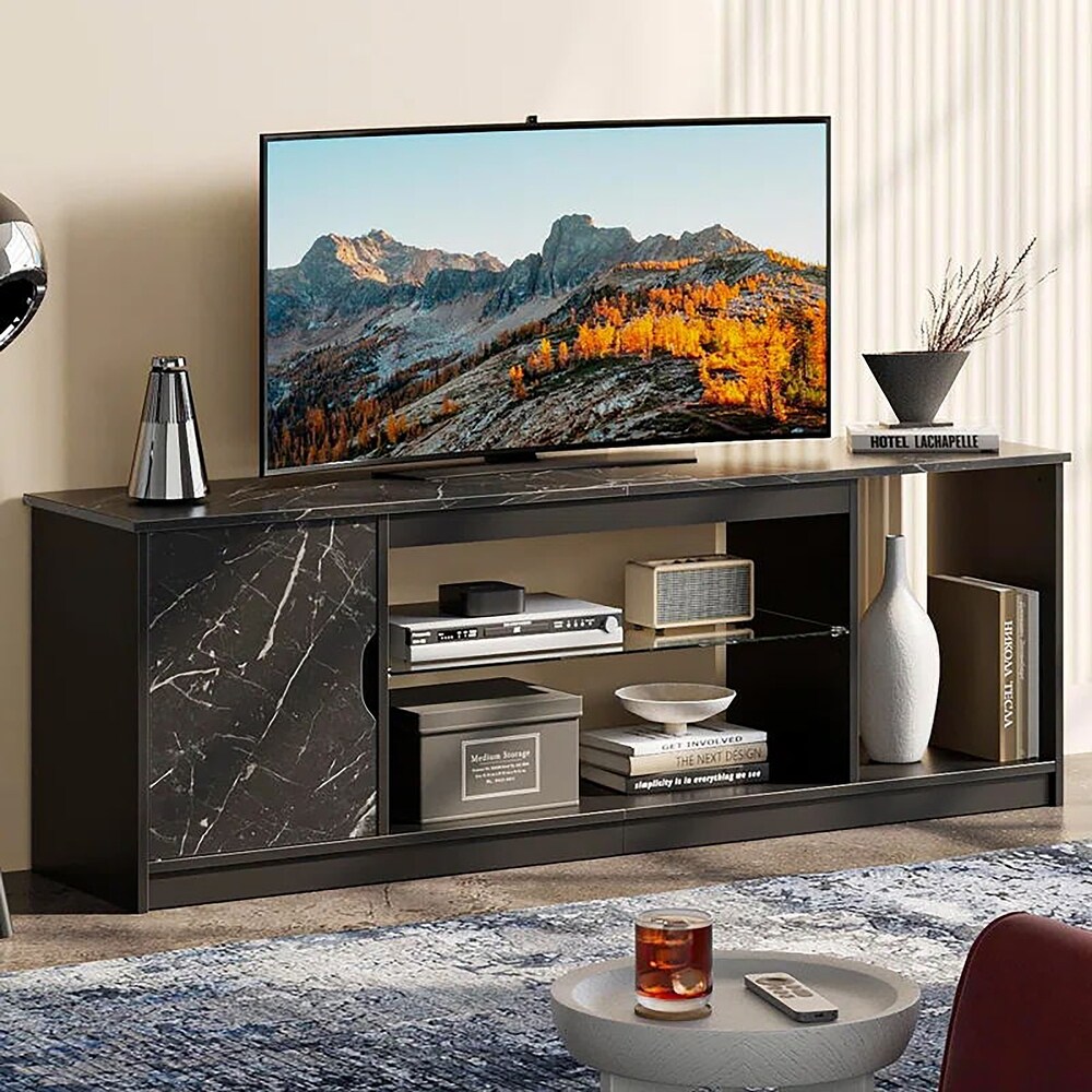 Modern TV Stand for up to 65\