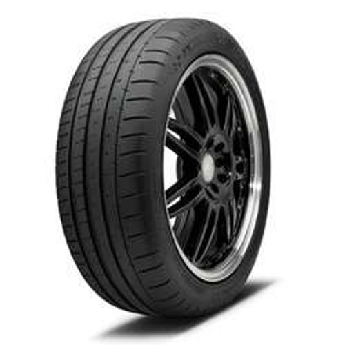 Michelin Pilot Super Sport 275/35ZR19 Tires