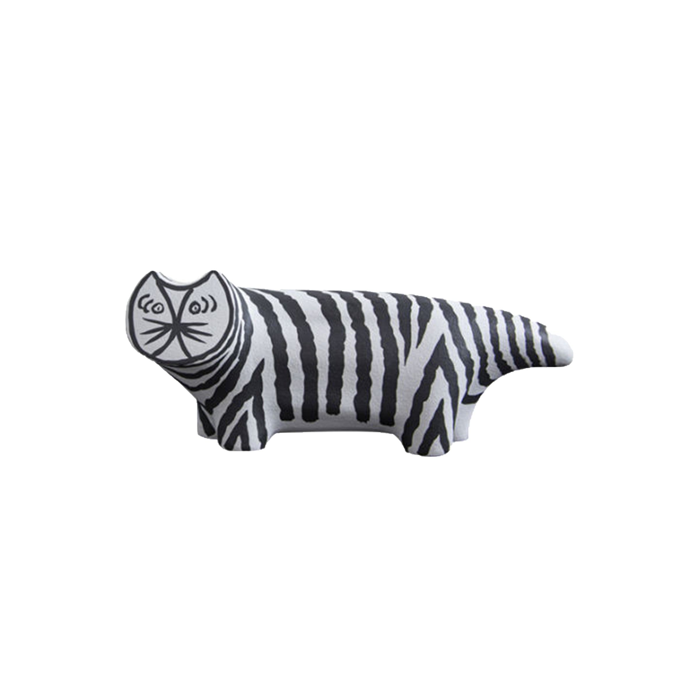 Cat Ornament -B Fa-D2088B