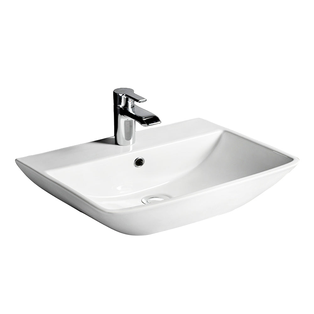 Summit 500 Wall-Hung Basin