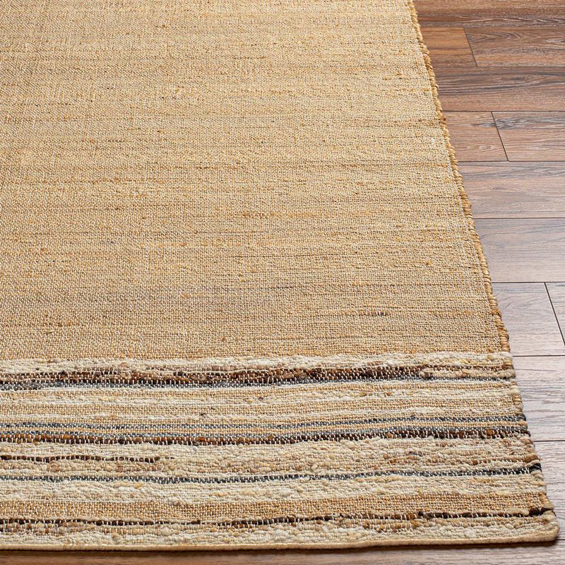 Moundridge Coastal Area Rug