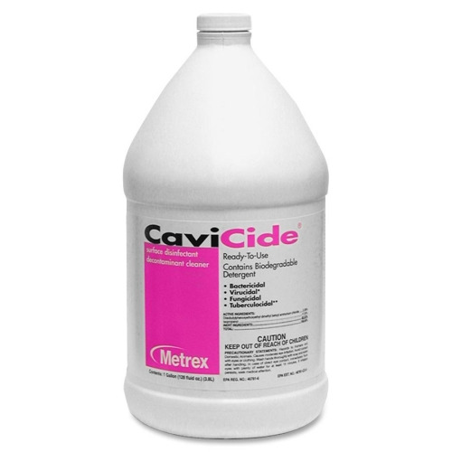 Cavicide Fragrancefree Disinfectant