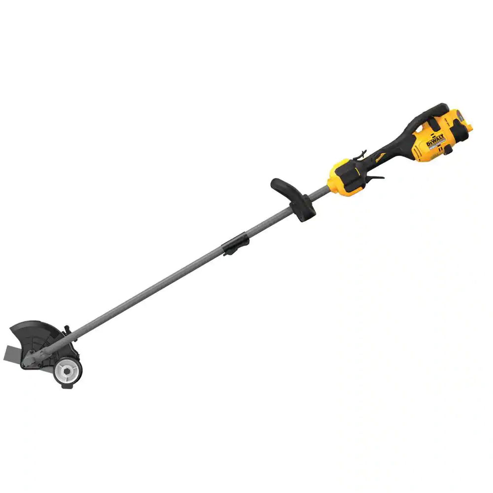 DEWALT DCED472B 60V MAX Brushless Cordless Battery Powered Attachment Capable Edger (Tool Only)