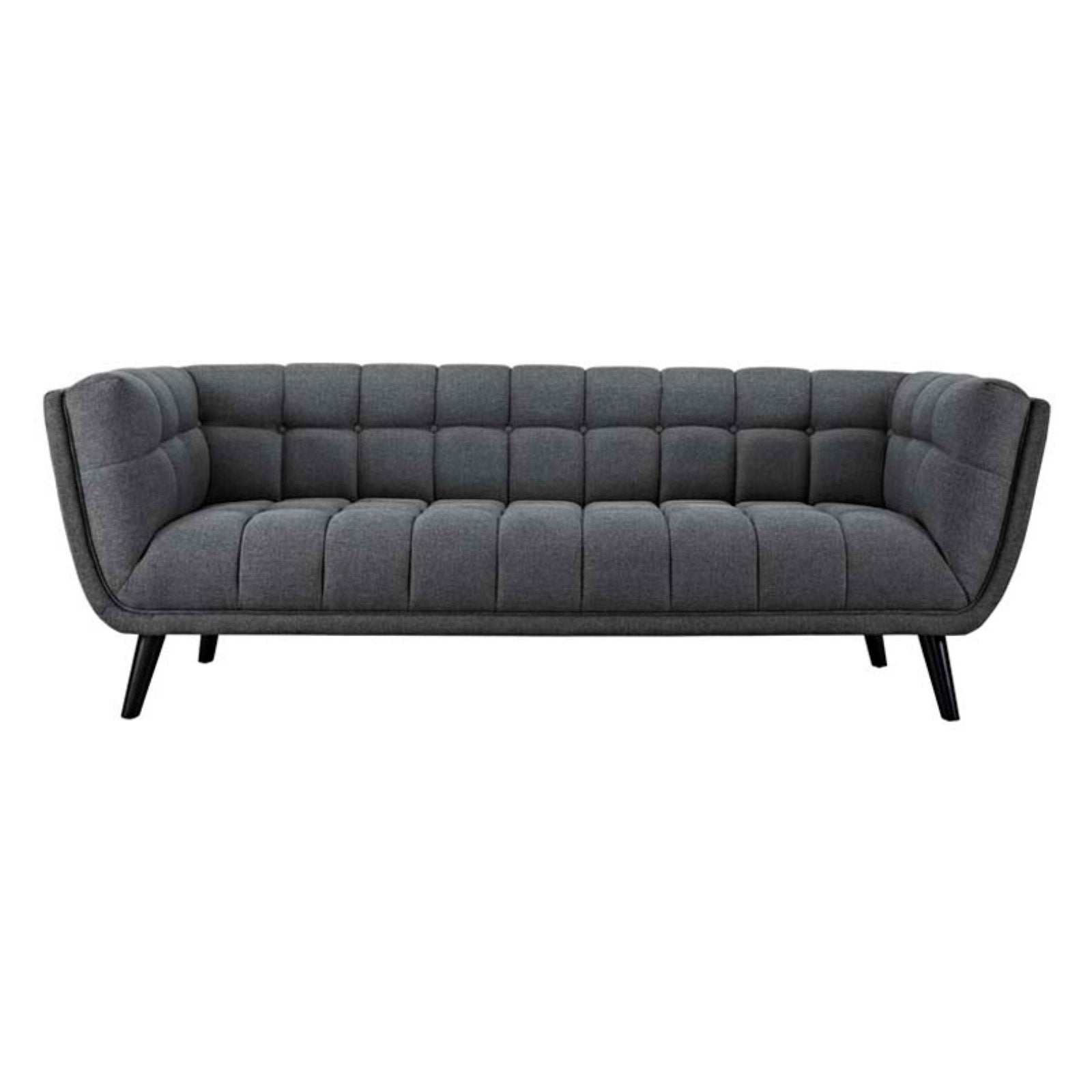 Modway Bestow Upholstered Fabric Sofa