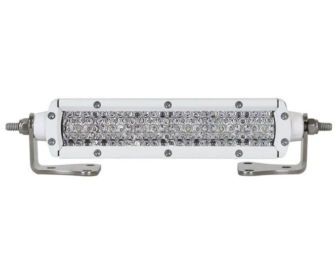 Rigid Industries Marine SR 6 Inch Diffused LED Spreader Light - 30651