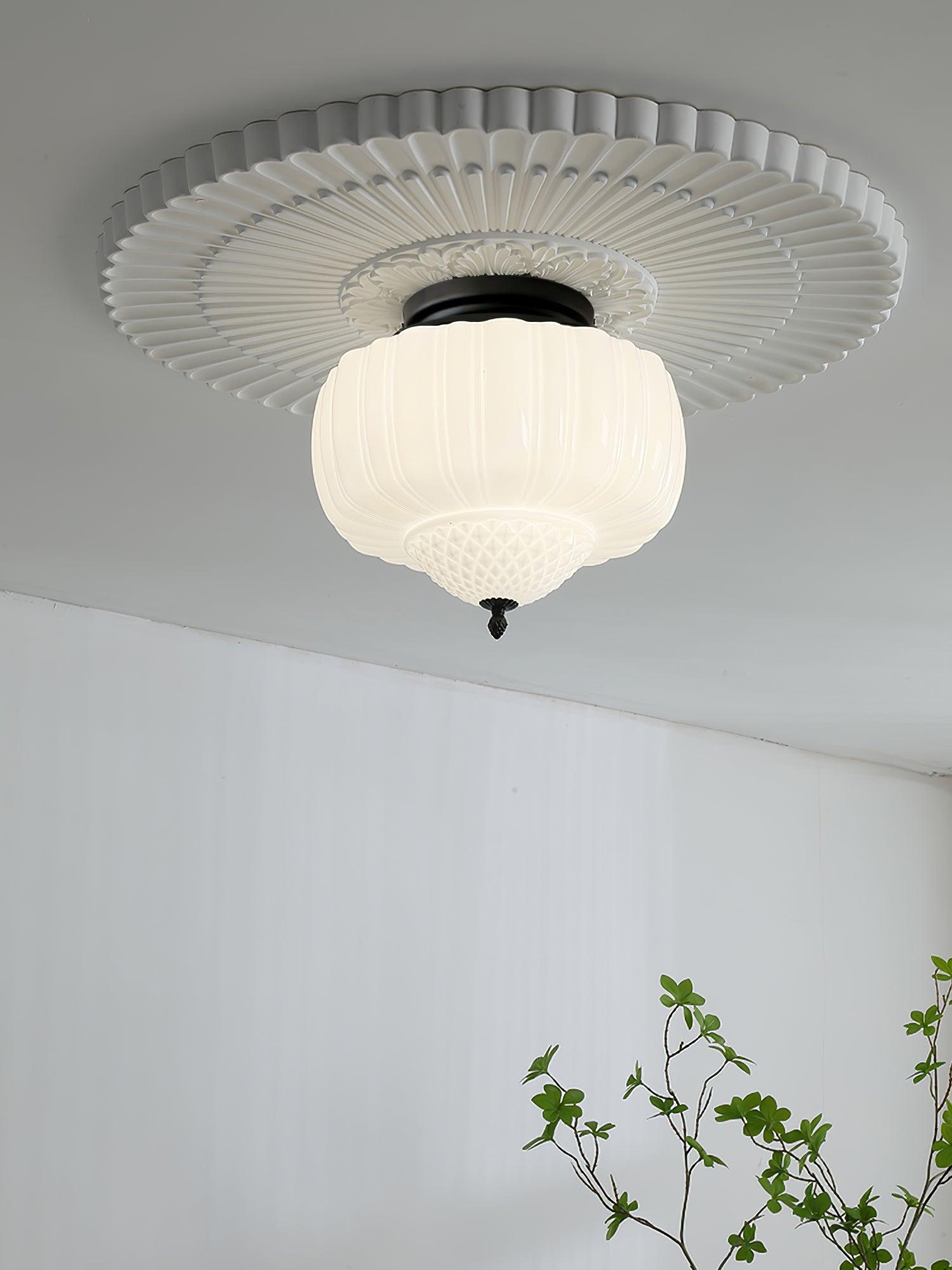 Marlo Ceiling Light